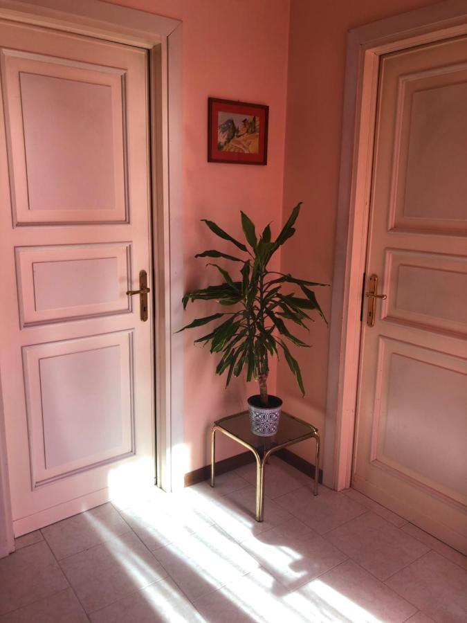 Il Girasole Apartment Castel Ritaldi Bagian luar foto