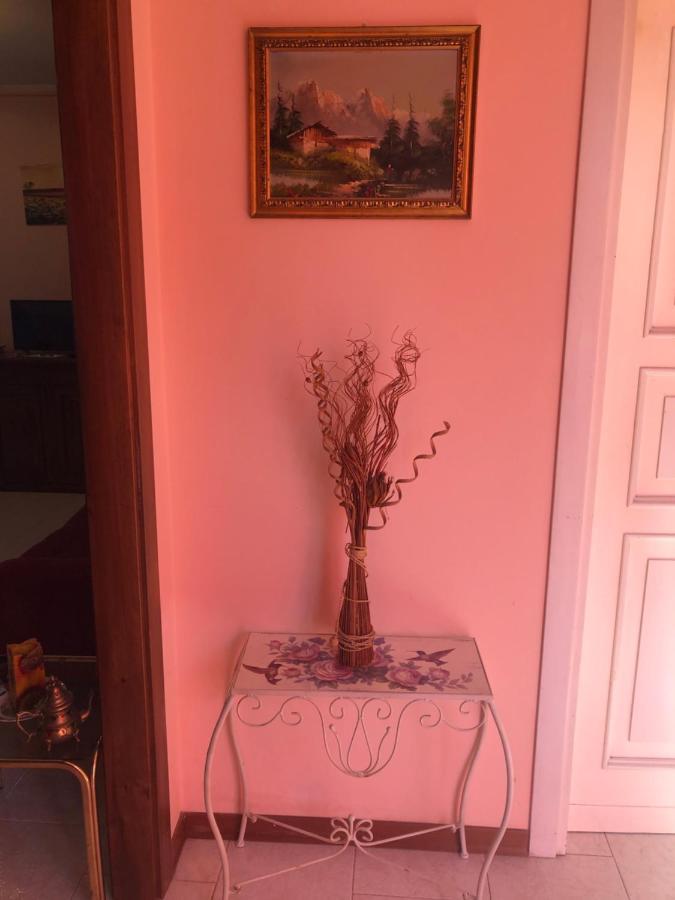 Il Girasole Apartment Castel Ritaldi Bagian luar foto