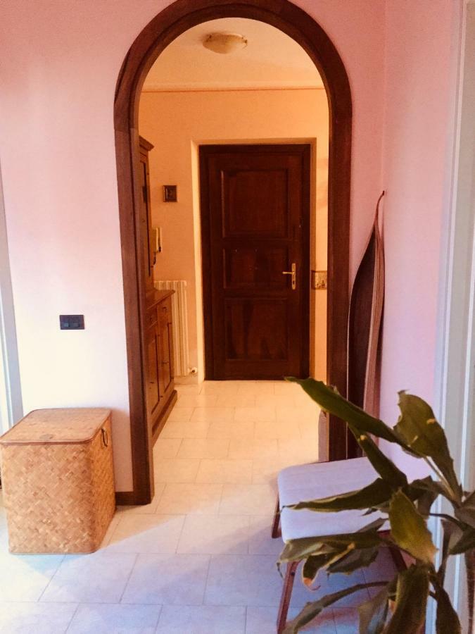 Il Girasole Apartment Castel Ritaldi Bagian luar foto