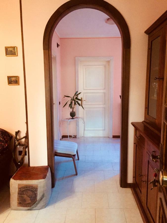 Il Girasole Apartment Castel Ritaldi Bagian luar foto
