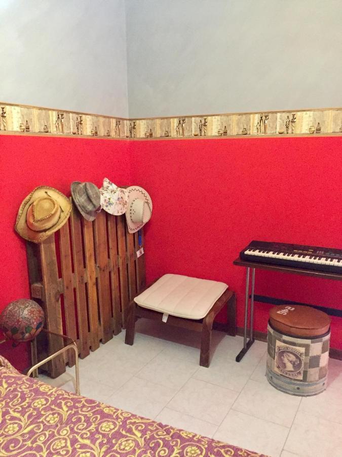 Il Girasole Apartment Castel Ritaldi Bagian luar foto